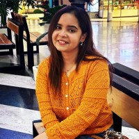 CognoSpace Employee Tanusha Reddy's profile photo