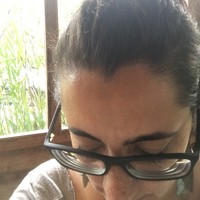 BEĨ EDITORA Employee Ana Guerra's profile photo