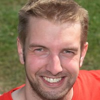 YouGov Sport Employee Tom Akerman's profile photo