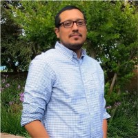 FOX26 & CW59 (KMPH/KFRE) Employee Peter Lopez's profile photo