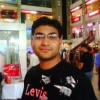 FutureStack Solution Employee Kalpesh Satasiya's profile photo