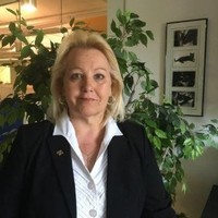 Maslow Media Group, Inc. Employee Anna Sokol's profile photo