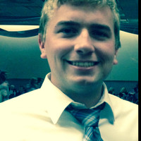 Kiewit Employee Alex Staton's profile photo