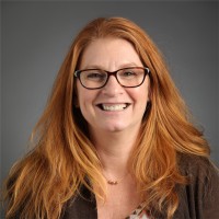 CNH Industrial Employee June O'Donnell's profile photo