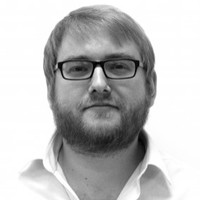 Securus Software Ltd Employee Chris Collins's profile photo