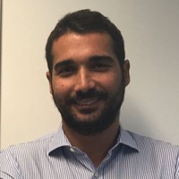 David Cervera Email