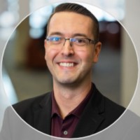 Spokane Community College Employee Austin White's profile photo