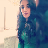 VPC Group Inc. Employee Shabnam Shahab's profile photo