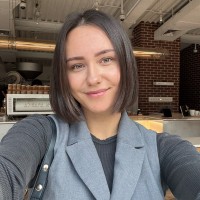 Finturf Employee Anastasiia Vertsun's profile photo