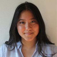 Elfcare Employee Jessica Ye's profile photo