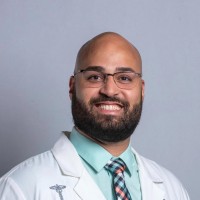 Women's Health Arizona Employee Alberto Rivera Torres's profile photo