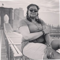Yolo County Health and Human Services Agency Employee Shamona Ross's profile photo