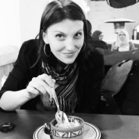 Scratch Employee Hayley Kruse's profile photo