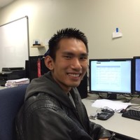 Tomahawk Robotics Employee Ken Tran's profile photo