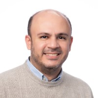 Muaz Alnajjar Email & Phone Number
