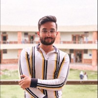 Axiom World (Odoo / Oracle Partner) Employee Qabis Tariq's profile photo