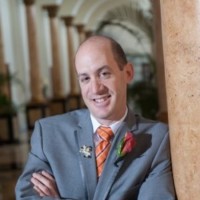 University of Delaware Employee Jordan Tobin's profile photo