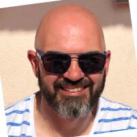 AXA Group Operations Employee Bart de Baere's profile photo