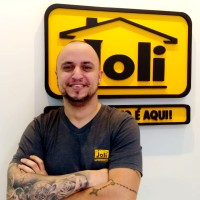 Joli Materiais de Construção Employee Leonardo Bassan's profile photo