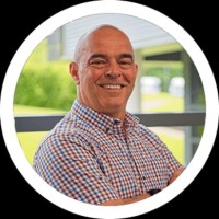 Intelligent Decisioning Ltd Employee Tony Pounder's profile photo