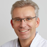 ImmunOs Therapeutics AG Employee Christoph Renner's profile photo
