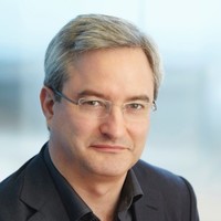 Simon Glynn Email & Phone Number