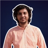 JobCopilot Employee Faizan Khan's profile photo