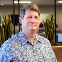 Cetaris Employee James McGill's profile photo