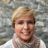 College of Health and Care Professionals of BC Employee Lisa Bannerman's profile photo