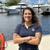 Safe Harbor Lauderdale Marine Center Employee Orianna Caruso's profile photo