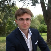 Red Hat Employee Alex Limoges's profile photo