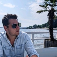 Funk Employee Marco Wagner's profile photo