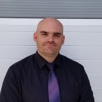 Houle Employee Morgan McLeod's profile photo