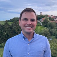 Electask Employee Max Oltersdorf's profile photo