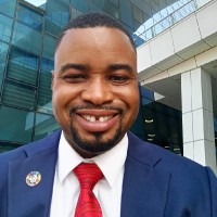 4Corners Impact Foundation – Founder/CEO Employee John Cta's profile photo