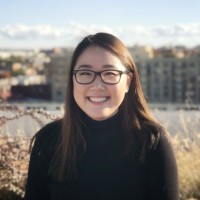 Salesforce Employee Grace Cha's profile photo