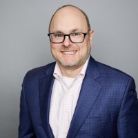 Partner Valuation Advisors Employee Brandon Nunnink's profile photo