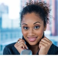 NYU Langone Health Employee Alicia Chung's profile photo