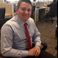 Capitol Material Employee Andrew Beumer's profile photo