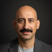 Natera Employee Ahmet Zehir's profile photo