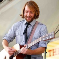 Lyft Employee Zach Wolfe's profile photo