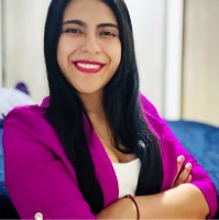 Cecoban Employee Estefany Franco's profile photo