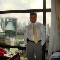 Sage Automotive Interiors Employee Rudy Herrera's profile photo