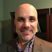 BuzzFeed Employee Christopher Hickman's profile photo