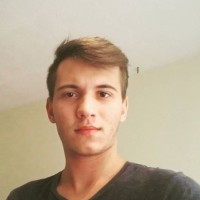 Chad Wilkinson's profile photo