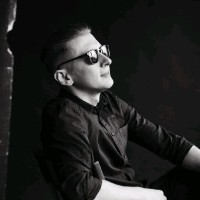 CodeSeek Employee Bogdan Andriychuk's profile photo