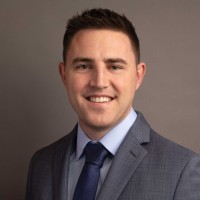 Dynamic Electric, Inc. Employee Cody Haberkorn's profile photo