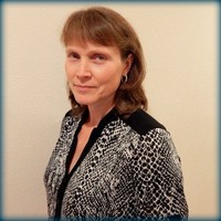 Artec 3D Employee Irina Mashevsky's profile photo