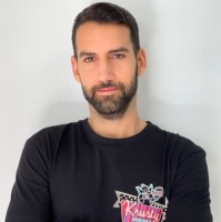 CloudZone Employee Dekel Yaloz's profile photo