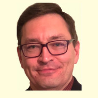 DYNA-MYX Employee James McElwee's profile photo